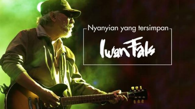 Chord Gitar Yang Terlupakan (Denting Piano) Iwan Fals