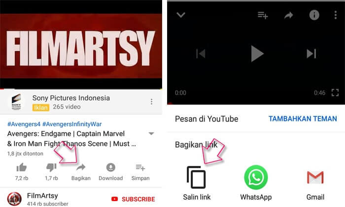 12 Situs Pengunduh Video Mp3 Youtube Terbaik (+Caranya)