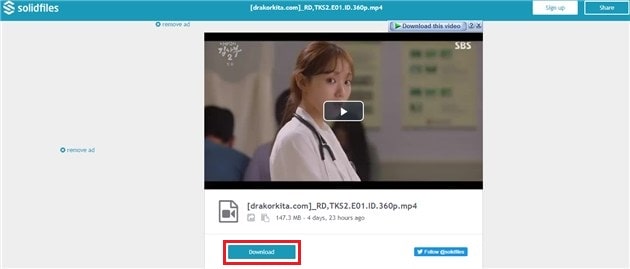 9 Cara Download Drama Korea Di Drakorindo 100% Berhasil - Pingkoweb.com