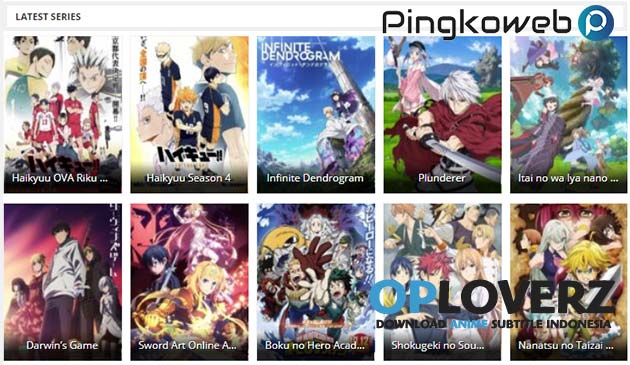 10 Situs Download Subtitle Anime Indonesia Terlengkap 2023 