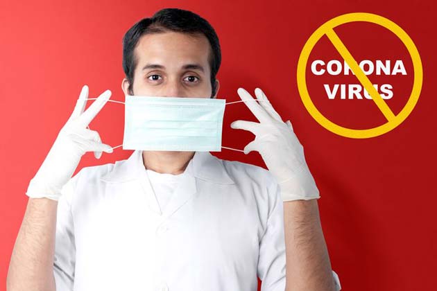 8 Cara Efektif Untuk Mencegah Tertular Virus Corona - Pingkoweb.com