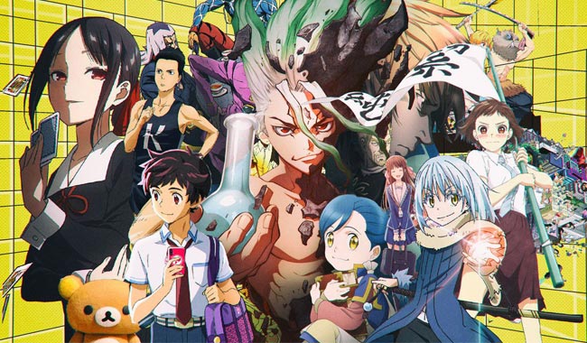 Situs Download Anime Sub Indo, Gratis & Terupdate 