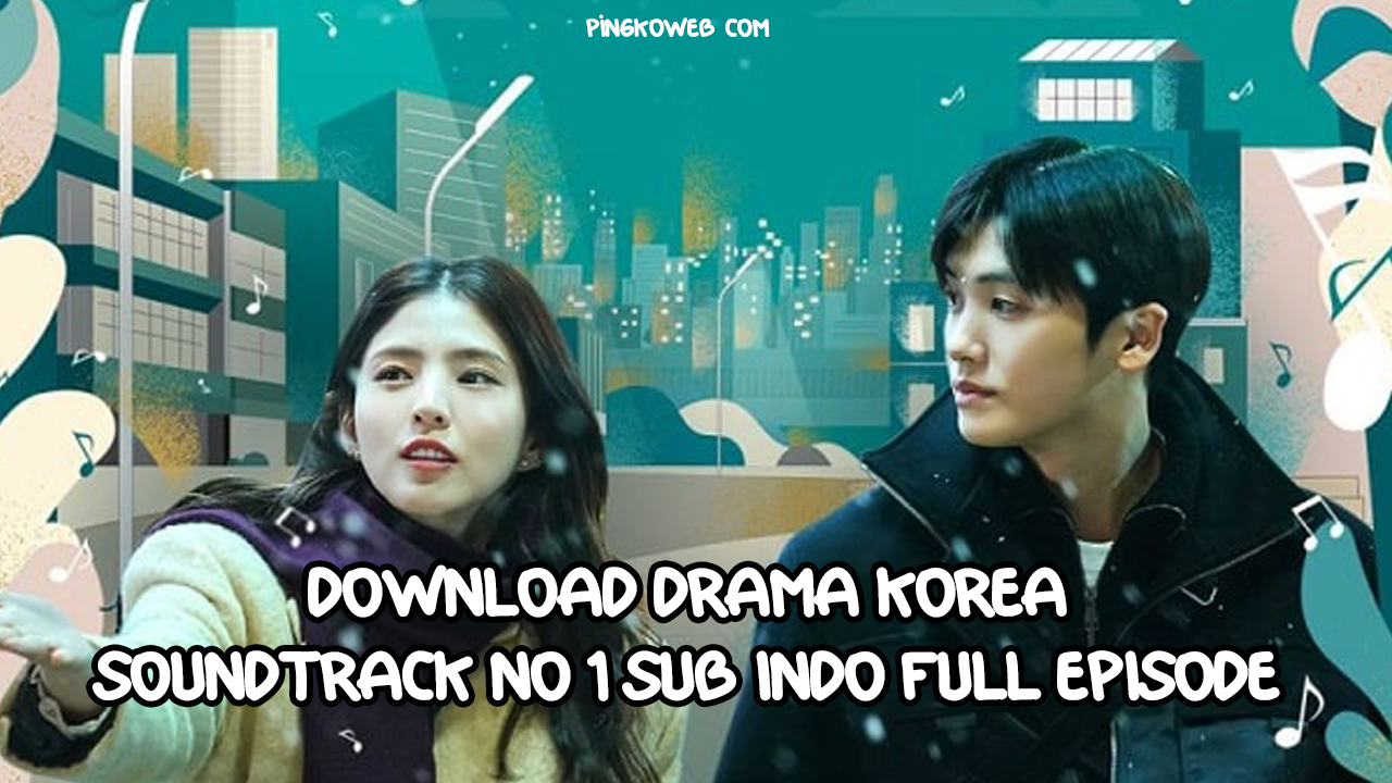 download drakor soundtrack