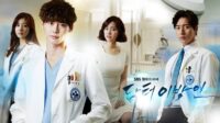 drama korea doctor stranger