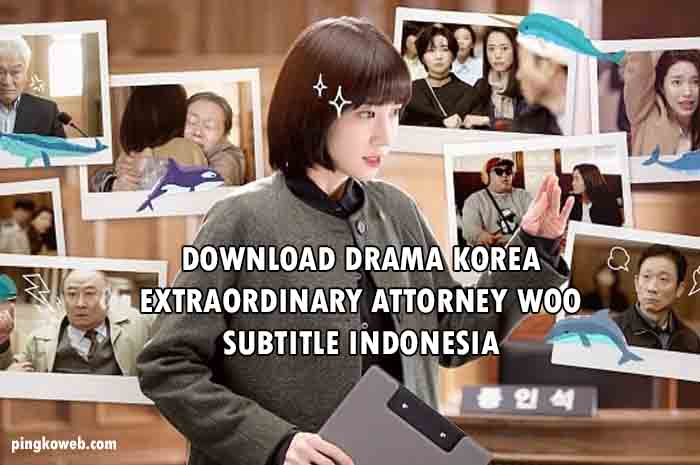 download drama korea extraordinary attorney woo sub indo