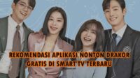 aplikasi nonton drakor gratis di smart tv