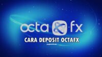 cara deposit octafx