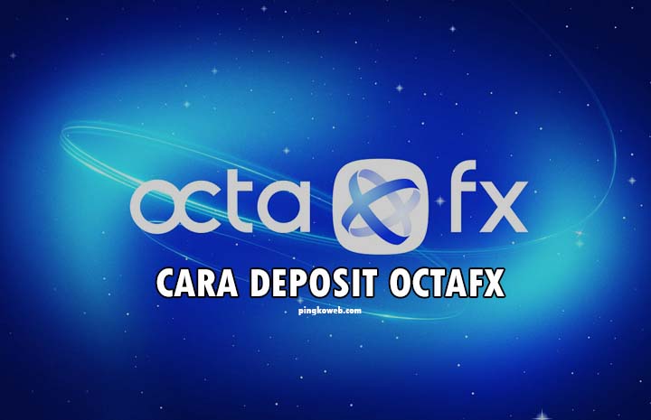cara deposit octafx