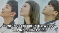 nonton drakor reunited world