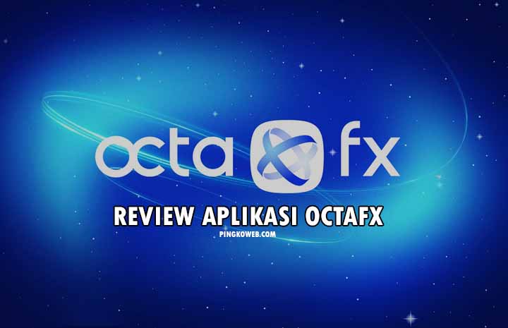 review aplikasi octafx