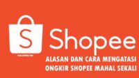 kenapa ongkir shopee mahal