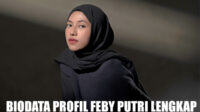 biodata feby putri