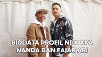 biodata profil ndx aka lengkap