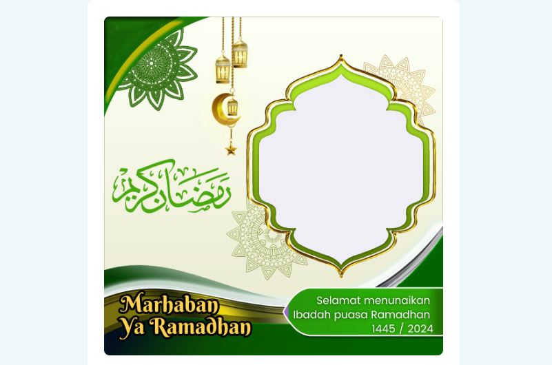 link twibbon ramadhan 2024 gratis